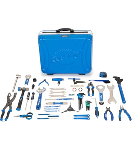 Park Tool TS-2 ホイール組み工具セット TS-2 Professional Wheel Truing Stand | Park Tool